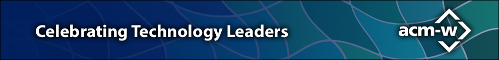 banner: Celebrating Technology Leaders