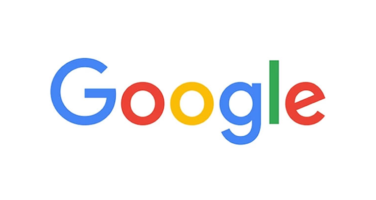 Google logo