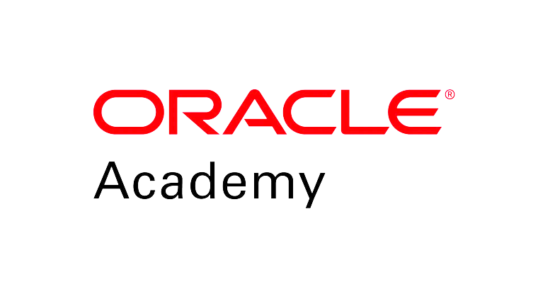Oracle Academy logo
