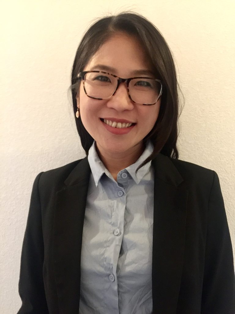 Hsiu-Chin Lin profile photo